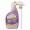 Diversey Crew Shower, Tub and Tile Cleaner, Liquid, 32 oz, PK4 CBD540281 - alternate 3